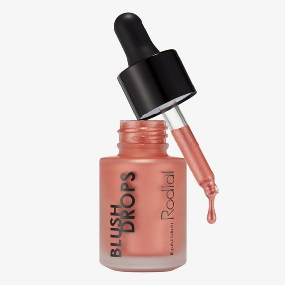 Rodial Blush Drops Sunset Kiss 0.5 fl oz - Picture 2 of 7